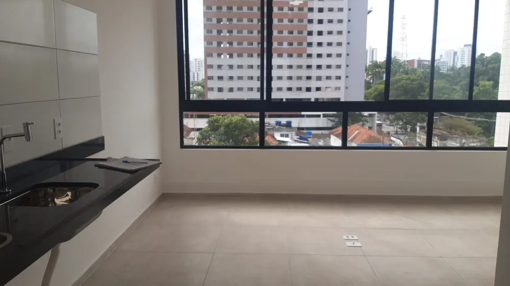 Apartamento, 1 quarto, 25 m² - Foto 2
