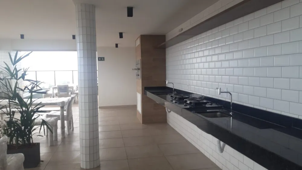 Apartamento, 1 quarto, 25 m² - Foto 12