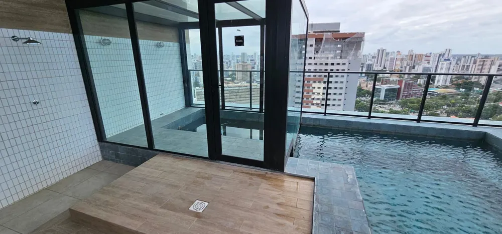 Apartamento, 1 quarto, 25 m² - Foto 5
