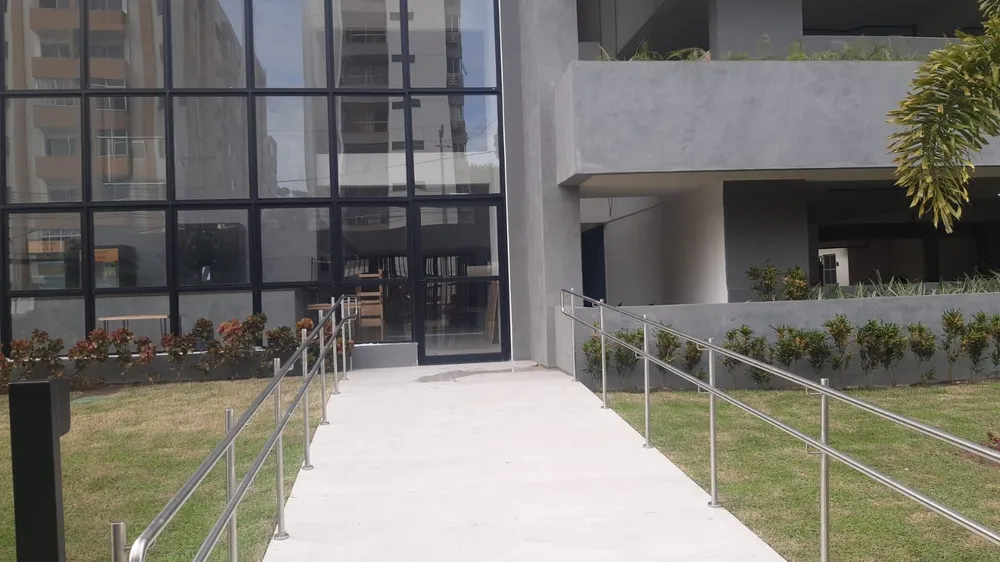 Apartamento, 1 quarto, 25 m² - Foto 4