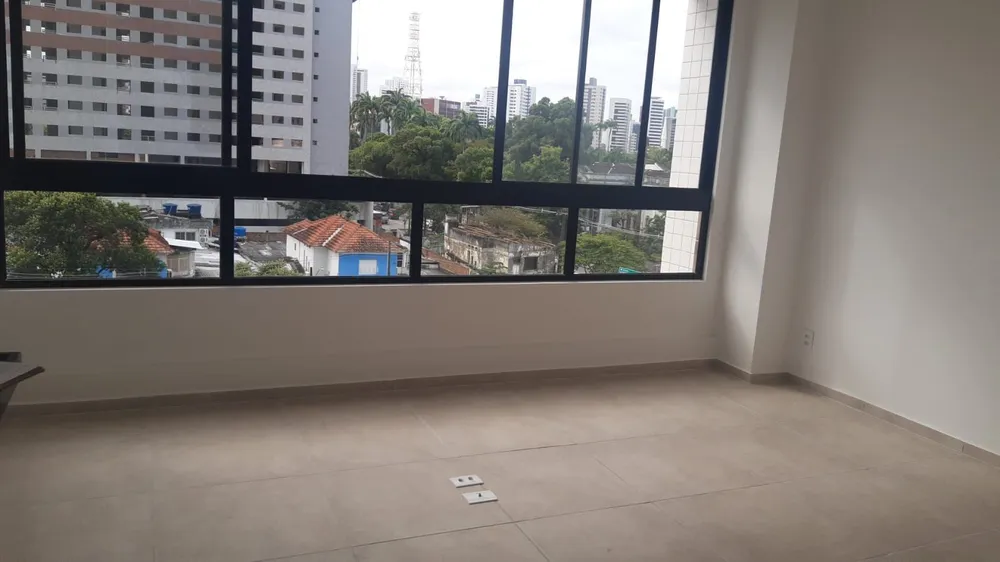 Apartamento, 1 quarto, 25 m² - Foto 3