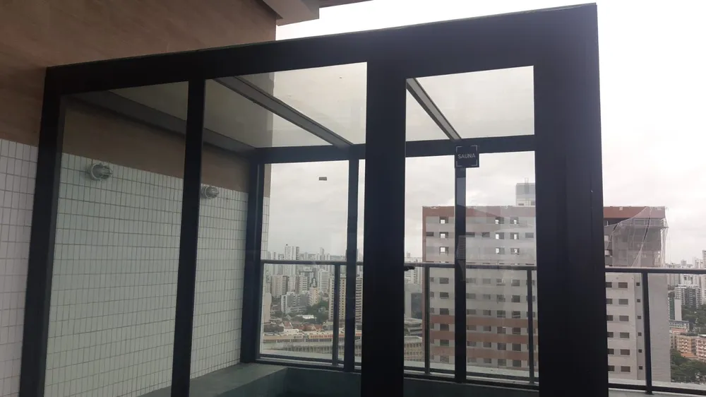 Apartamento, 1 quarto, 25 m² - Foto 10