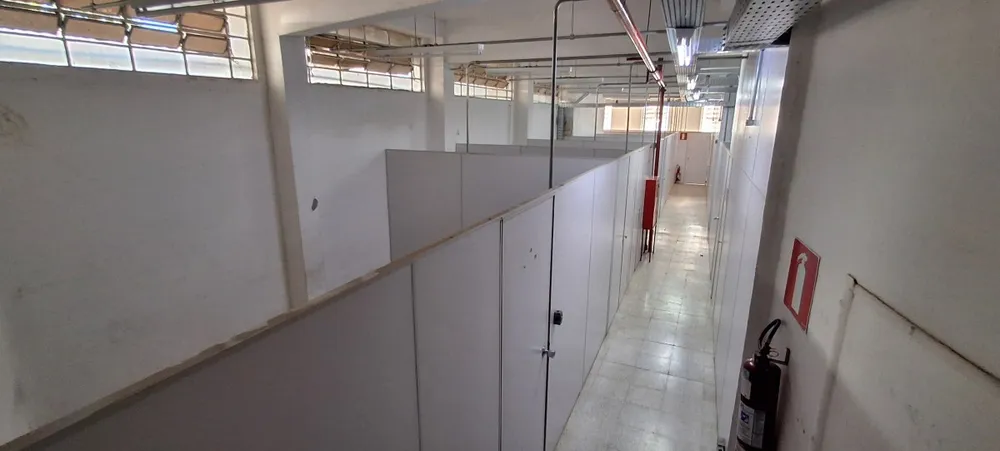 Depósito-Galpão, 420 m² - Foto 2