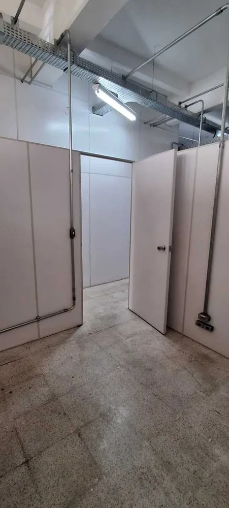 Depósito-Galpão, 420 m² - Foto 12