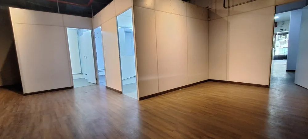 Depósito-Galpão, 420 m² - Foto 1