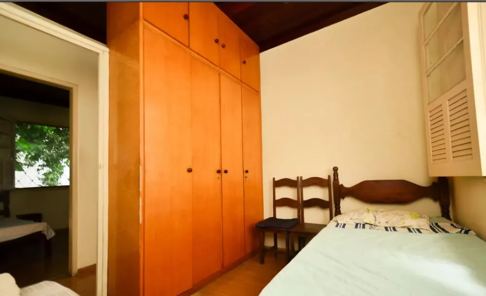 Casa, 3 quartos, 360 m² - Foto 1