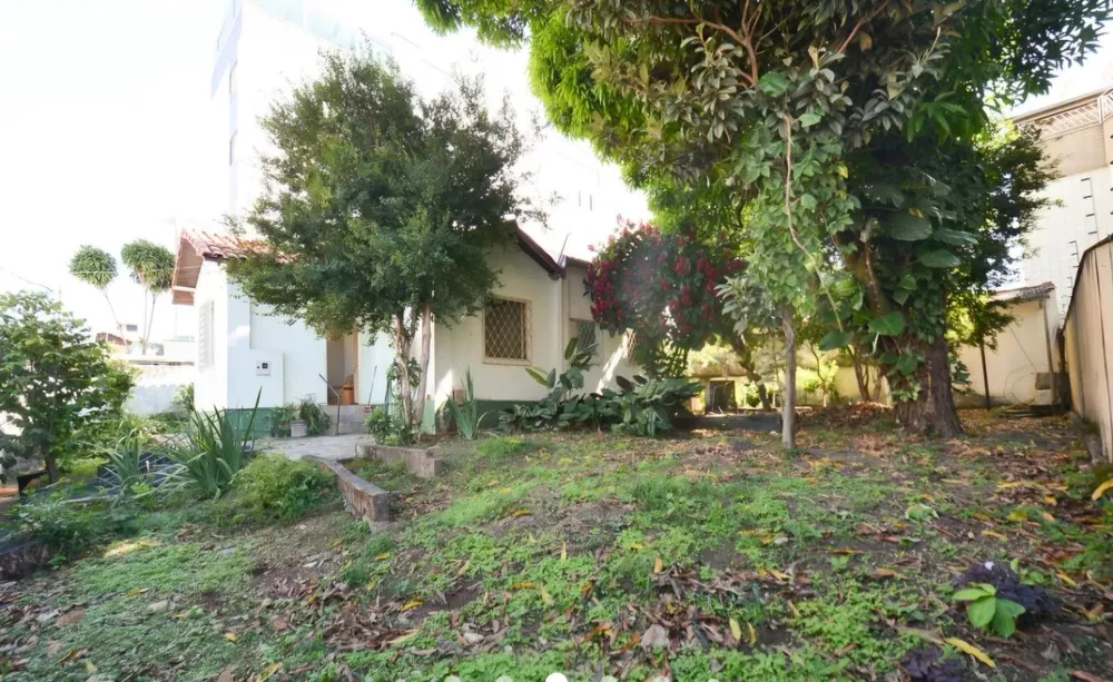 Casa, 3 quartos, 360 m² - Foto 1
