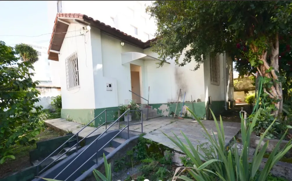 Casa, 3 quartos, 360 m² - Foto 3