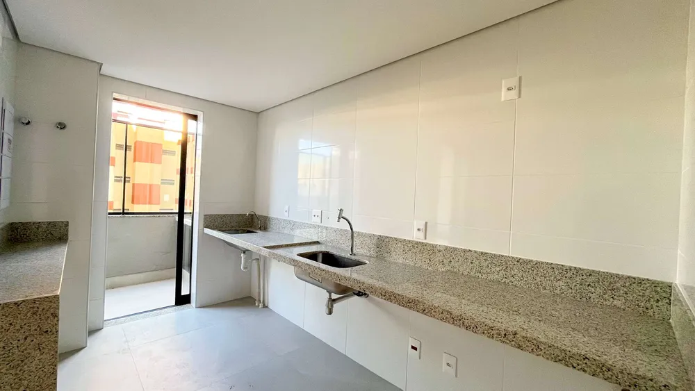 Apartamento, 2 quartos, 62 m² - Foto 2