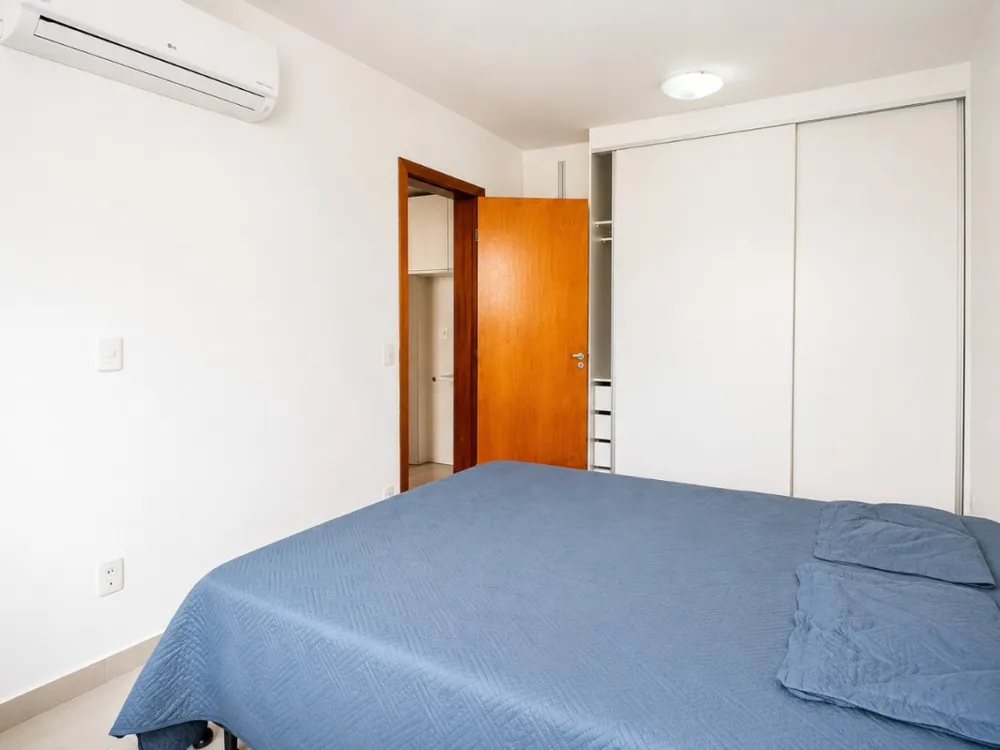 Apartamento, 1 quarto, 40 m² - Foto 4