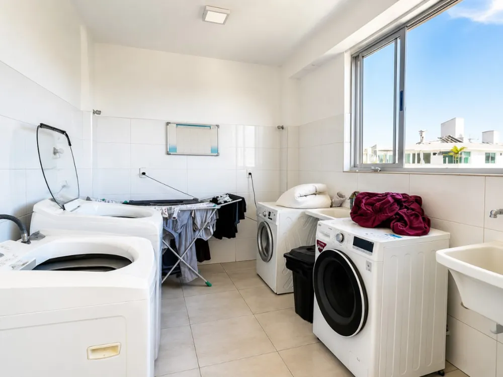 Apartamento, 1 quarto, 40 m² - Foto 5