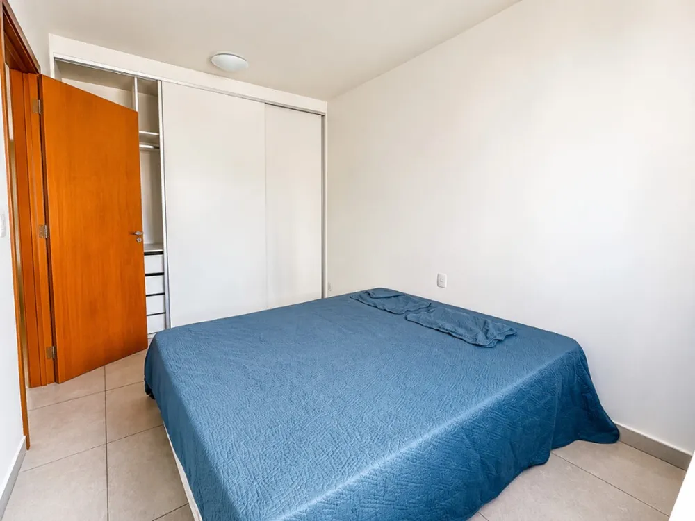 Apartamento, 1 quarto, 40 m² - Foto 1