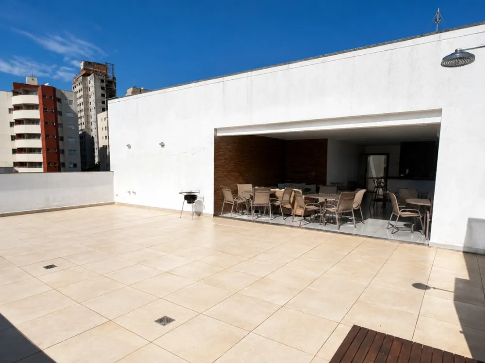 Apartamento, 1 quarto, 40 m² - Foto 8