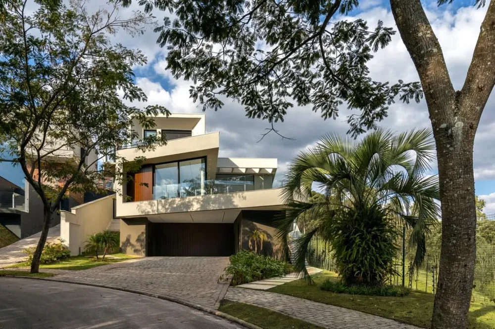 Casa de Condomínio, 4 quartos - Foto 6