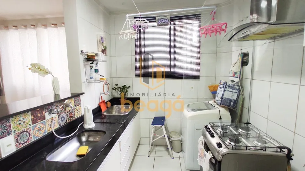 Apartamento, 2 quartos, 48 m² - Foto 8
