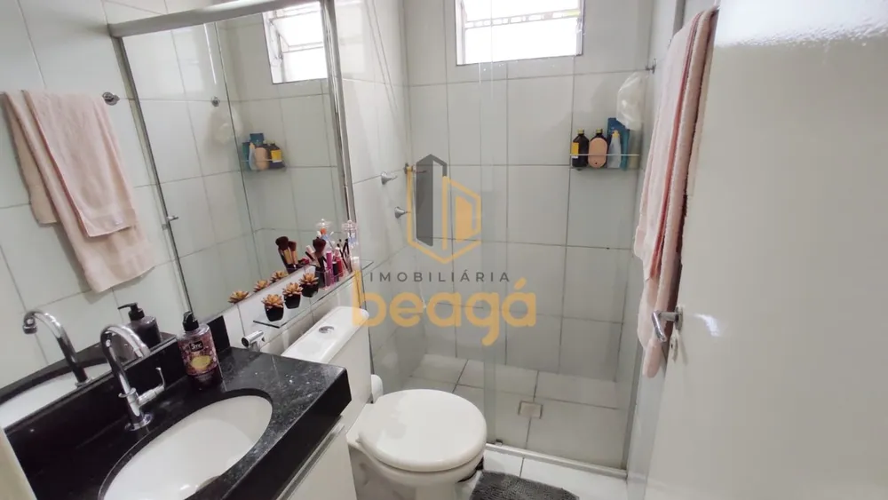 Apartamento, 2 quartos, 48 m² - Foto 7