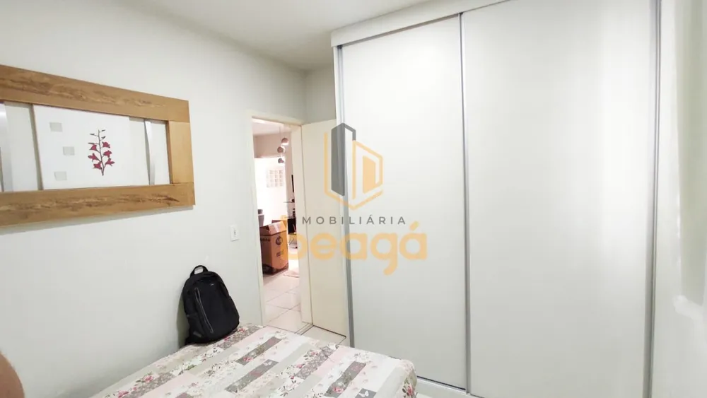Apartamento, 2 quartos, 48 m² - Foto 3