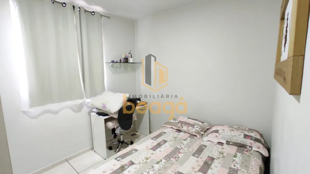 Apartamento, 2 quartos, 48 m² - Foto 6