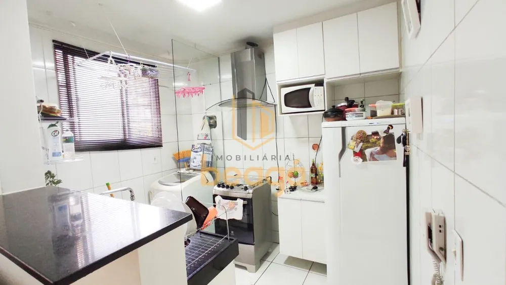 Apartamento, 2 quartos, 48 m² - Foto 9