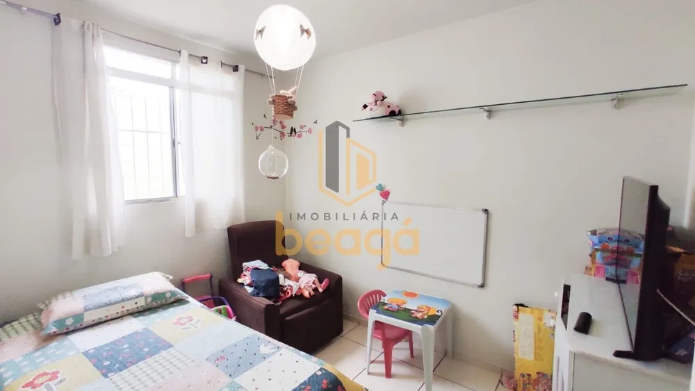 Apartamento, 2 quartos, 48 m² - Foto 2