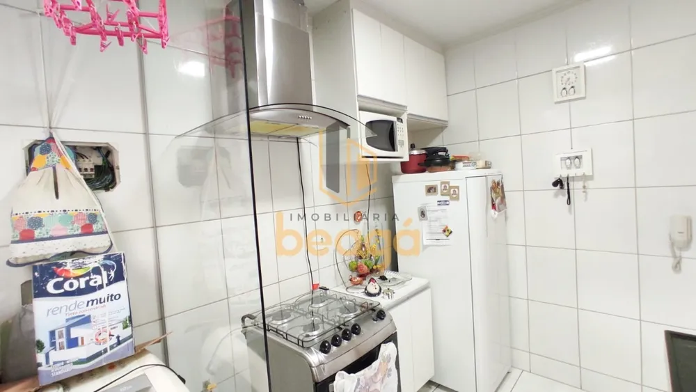 Apartamento, 2 quartos, 48 m² - Foto 10