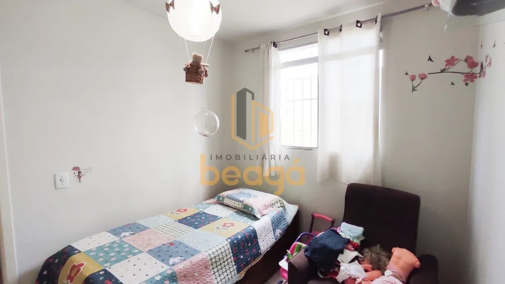 Apartamento, 2 quartos, 48 m² - Foto 4