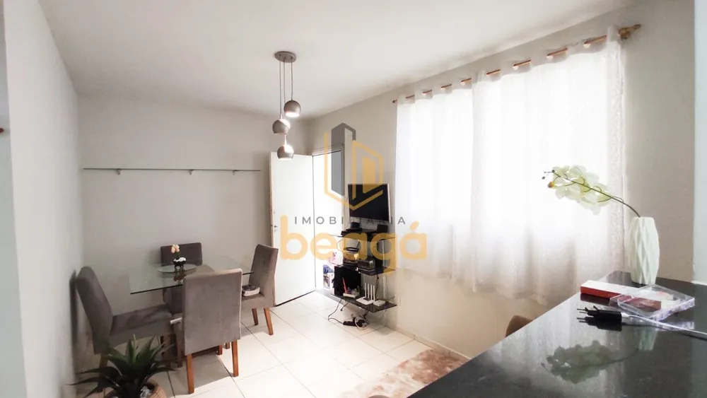 Apartamento, 2 quartos, 48 m² - Foto 5