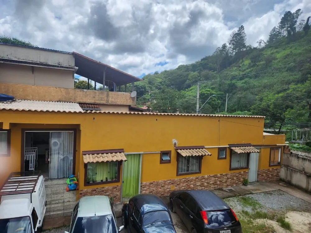 Casa, 1 quarto - Foto 1