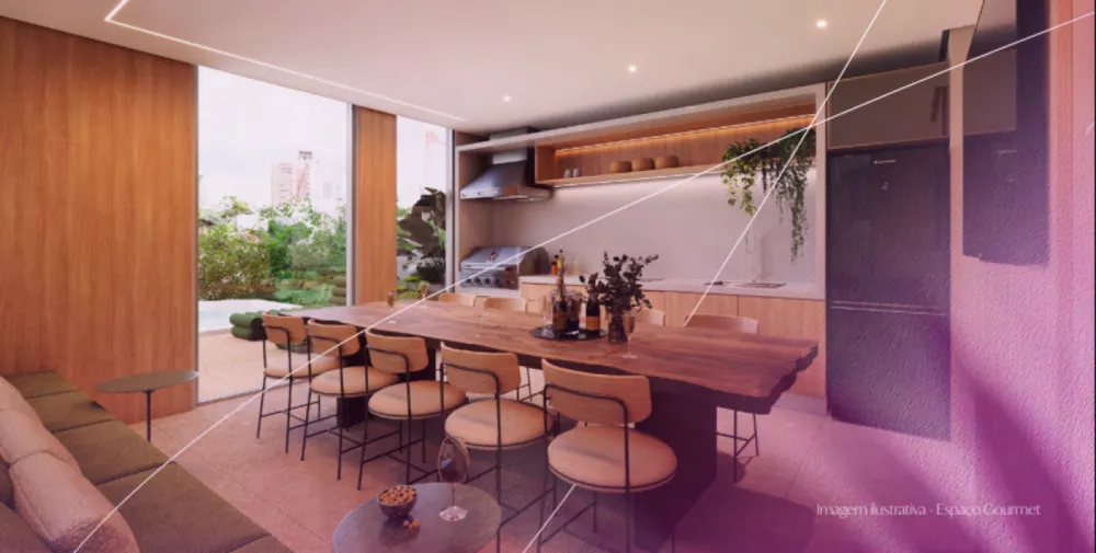 Apartamento, 1 quarto, 43 m² - Foto 10