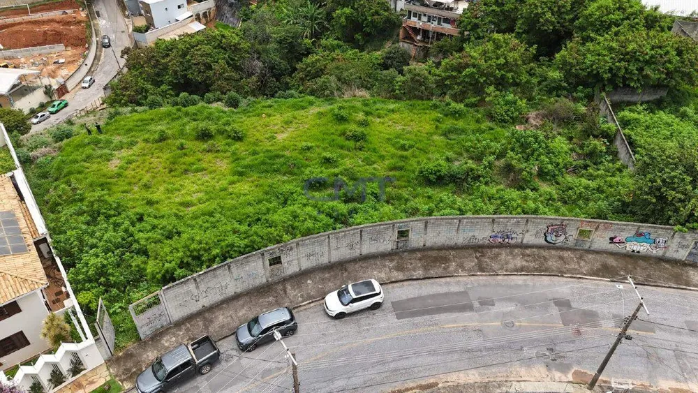 Terreno, 2830 m² - Foto 1
