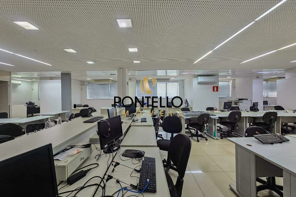 Sala-Conjunto, 316 m² - Foto 2