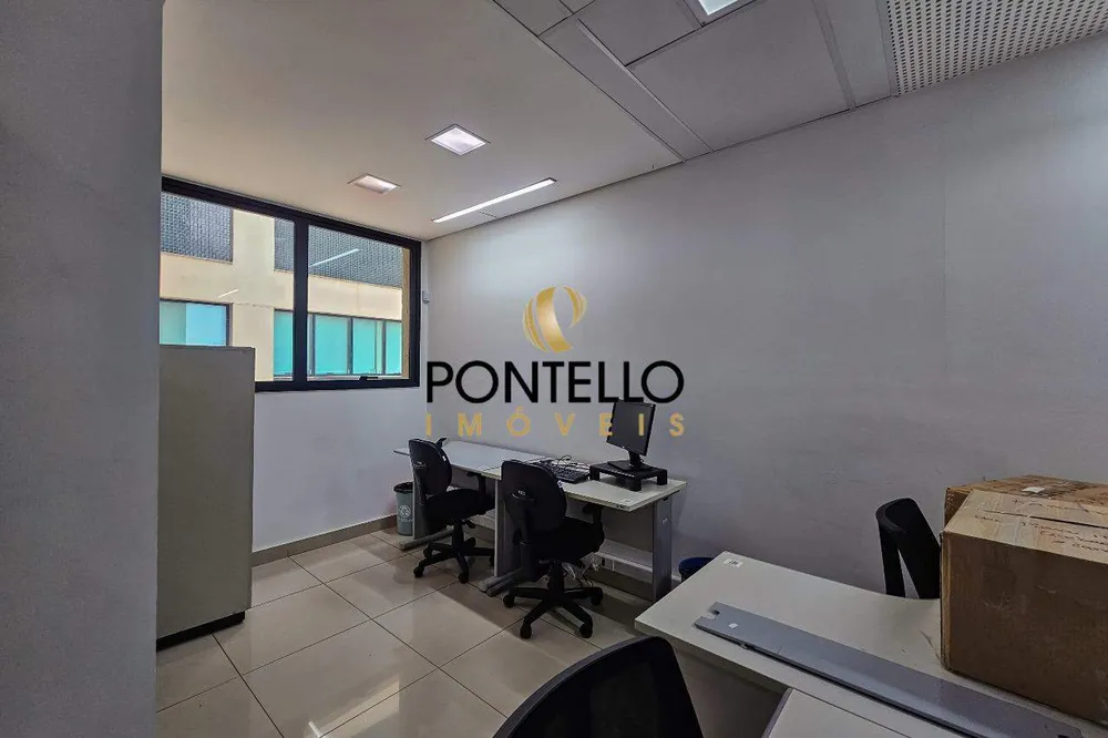 Sala-Conjunto, 316 m² - Foto 8