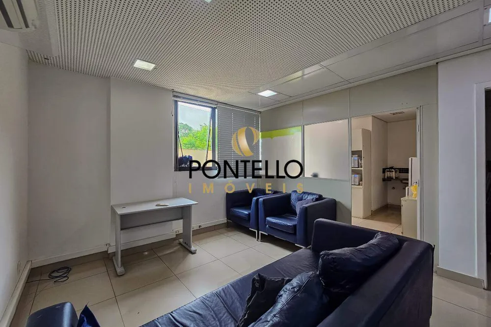 Sala-Conjunto, 316 m² - Foto 11