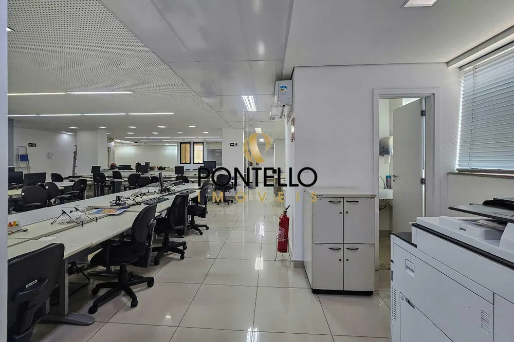 Sala-Conjunto, 316 m² - Foto 4