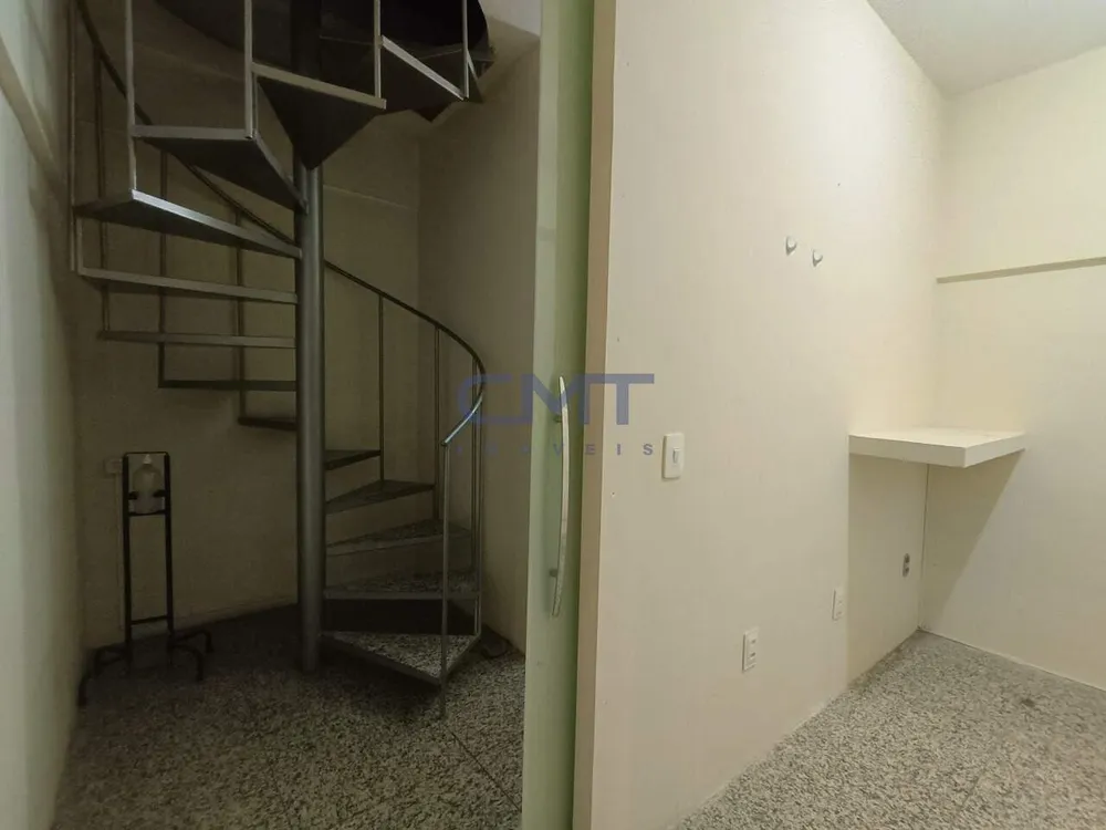 Loja-Salão, 50 m² - Foto 5