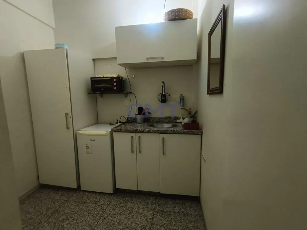 Loja-Salão, 50 m² - Foto 8
