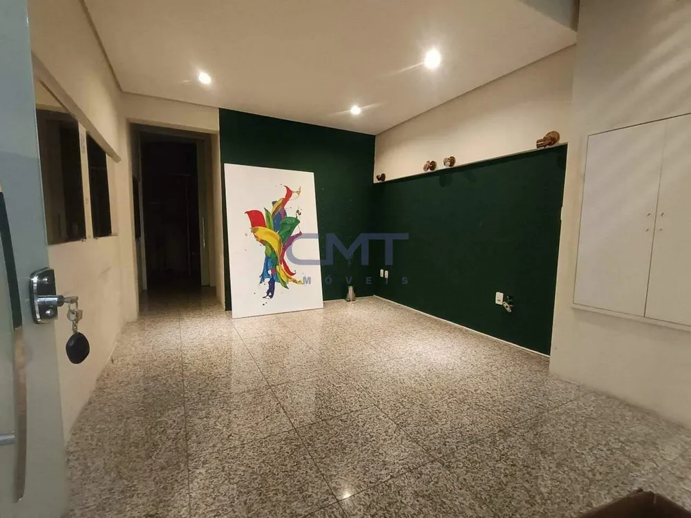 Loja-Salão, 50 m² - Foto 1