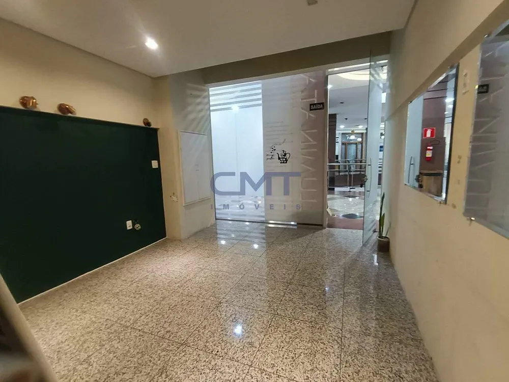 Loja-Salão, 50 m² - Foto 2