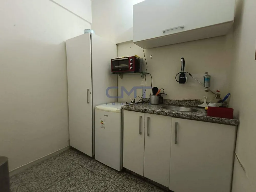 Loja-Salão, 50 m² - Foto 9