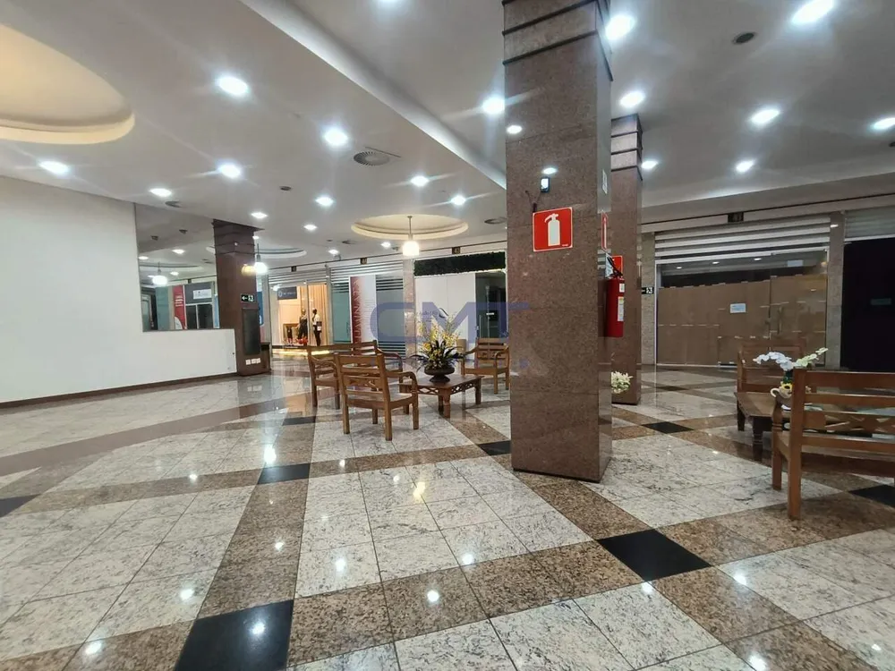 Loja-Salão, 50 m² - Foto 12