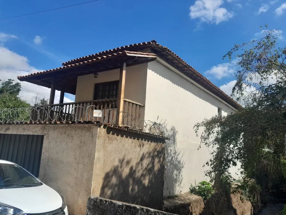 Casa, 4 quartos, 441 m² - Foto 2