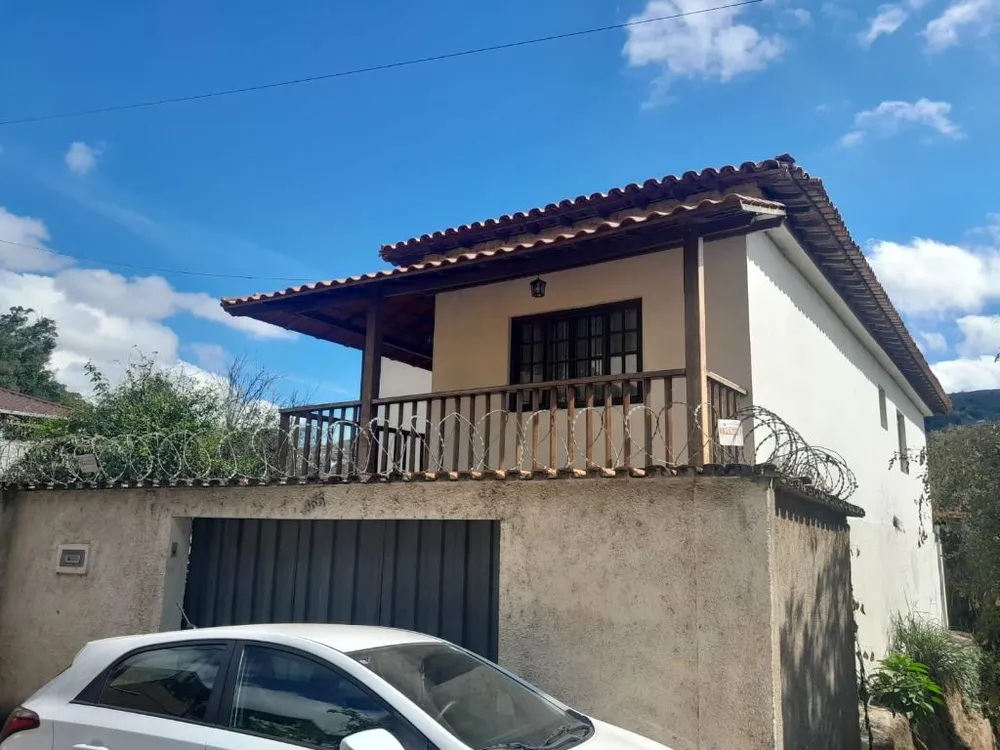 Casa, 4 quartos, 441 m² - Foto 1