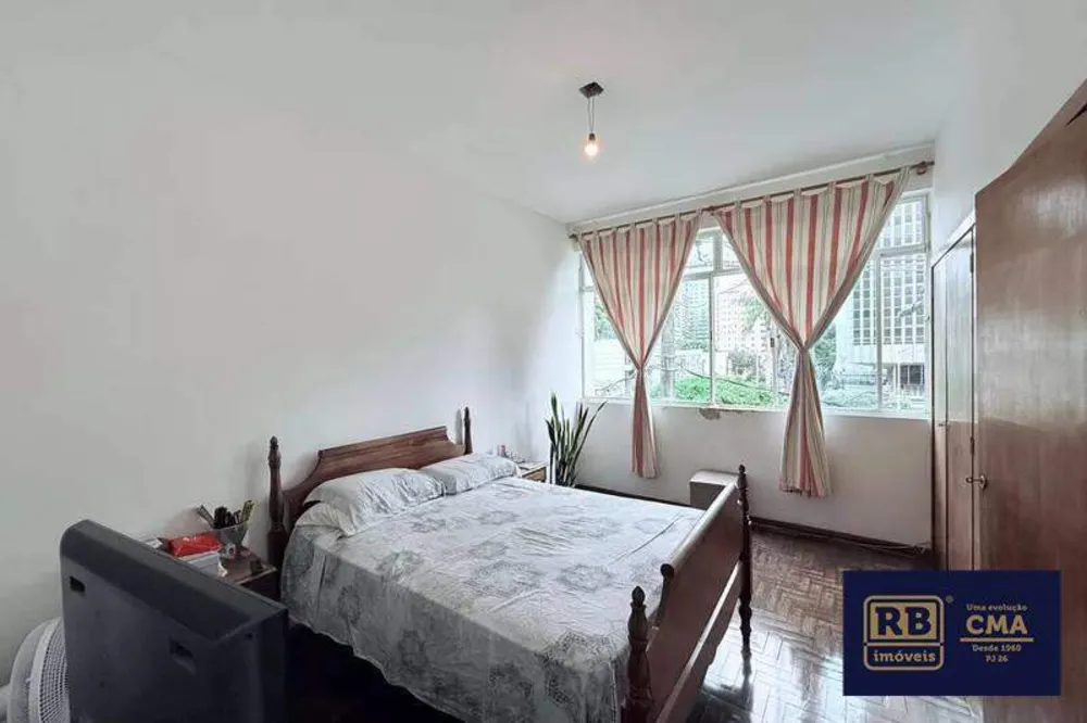 Apartamento, 3 quartos, 160 m² - Foto 8