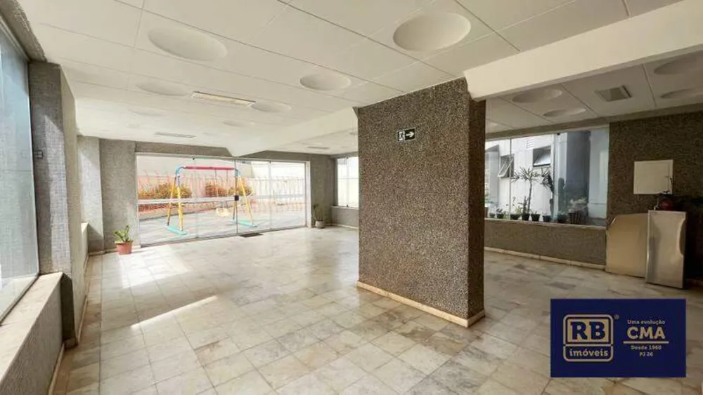 Apartamento, 3 quartos, 160 m² - Foto 5