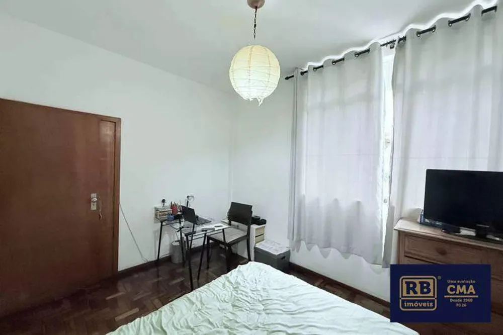 Apartamento, 3 quartos, 160 m² - Foto 8