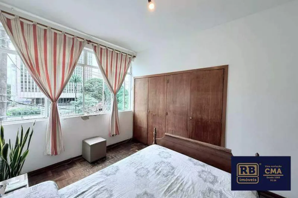 Apartamento, 3 quartos, 160 m² - Foto 13