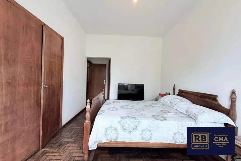 Apartamento, 3 quartos, 160 m² - Foto 9