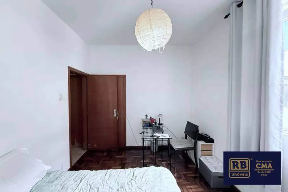 Apartamento, 3 quartos, 160 m² - Foto 4