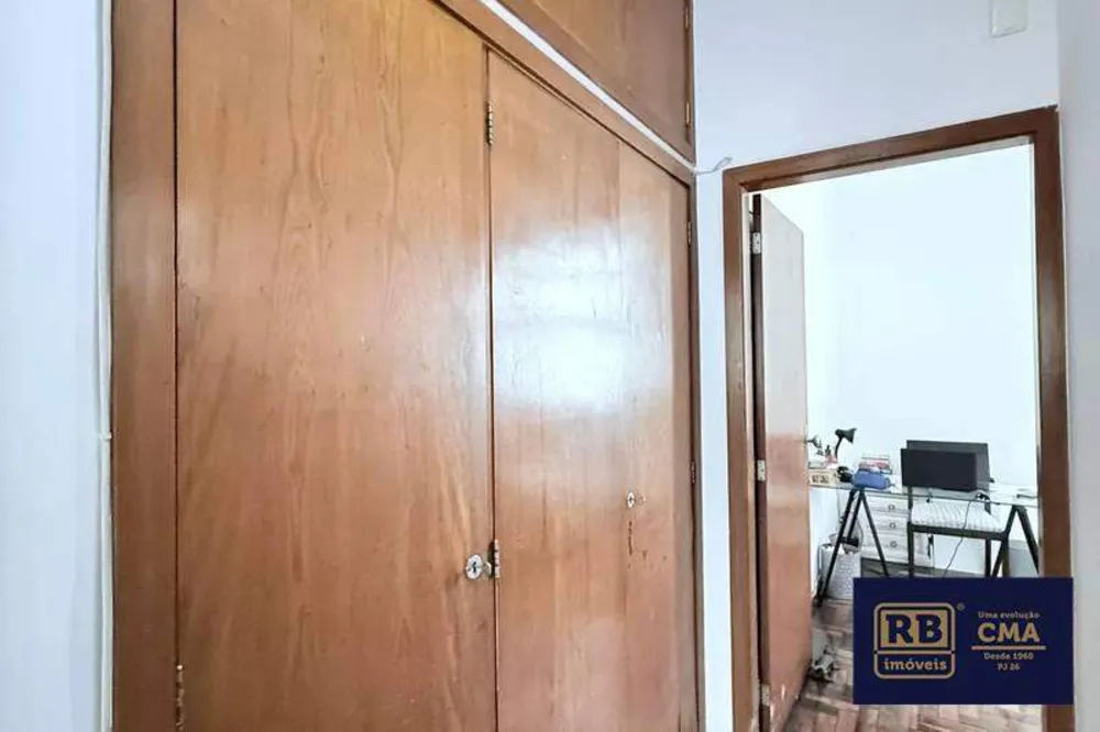 Apartamento, 3 quartos, 160 m² - Foto 7