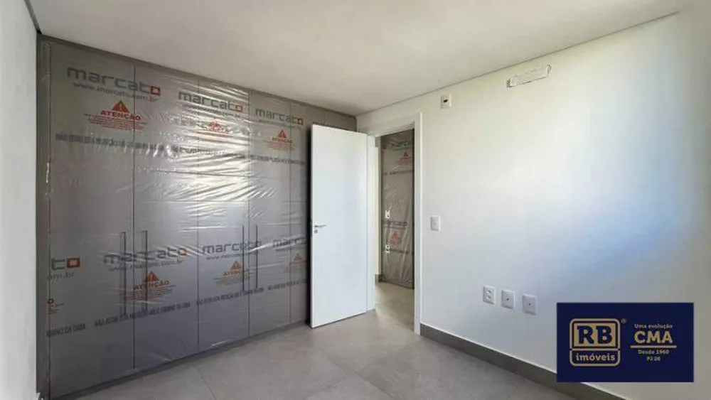 Apartamento, 3 quartos, 160 m² - Foto 10